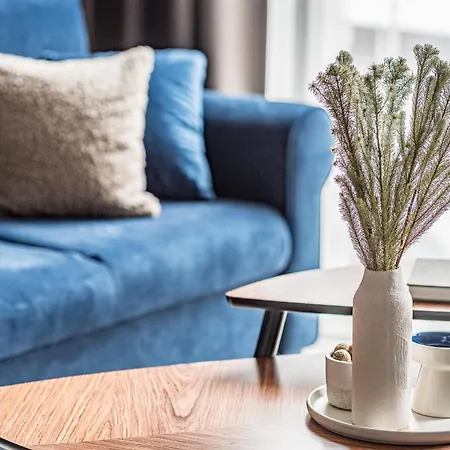 Old Town Renessaince 5 Apartament *