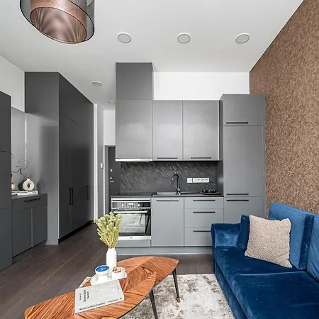 Old Town Renessaince 5 Vilnius