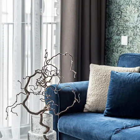 Apartament Old Town Renessaince 5