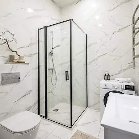 Apartment Old Town Renessaince 5 Vilnius