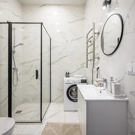 Old Town Renessaince 5 * Вильнюс