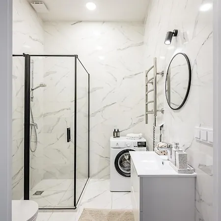 Old Town Renessaince 5 Апартаменты