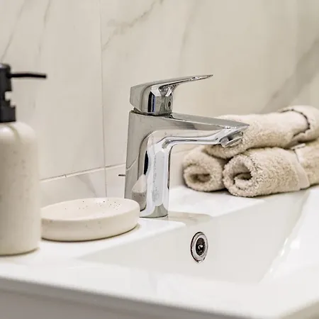 Old Town Renessaince 5 Appartamento *