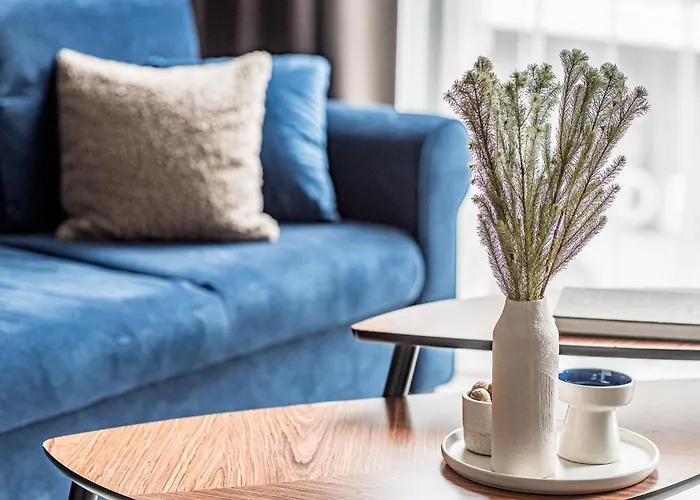 Old Town Renessaince 5 Appartement *