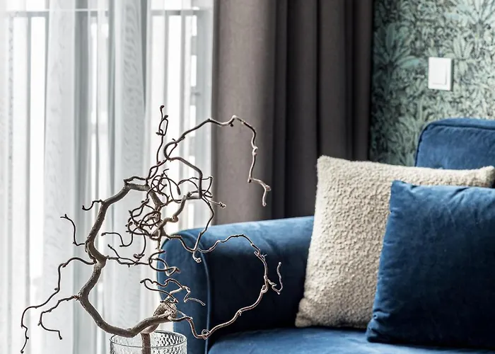 Apartment Old Town Renessaince 5