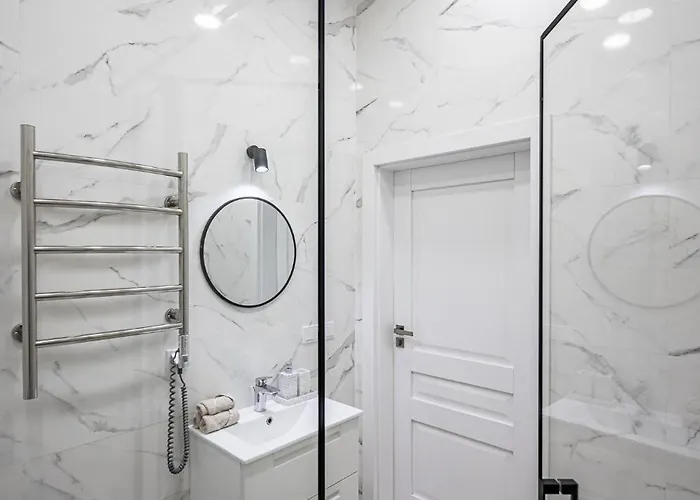 Apartment Old Town Renessaince 5 *