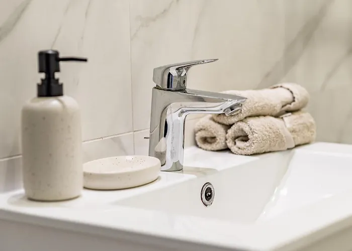 Old Town Renessaince 5 Appartement *