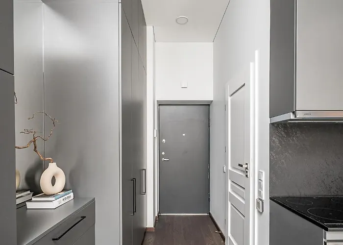 Appartement Old Town Renessaince 5