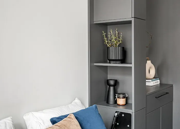 Apartment Old Town Renessaince 5 *