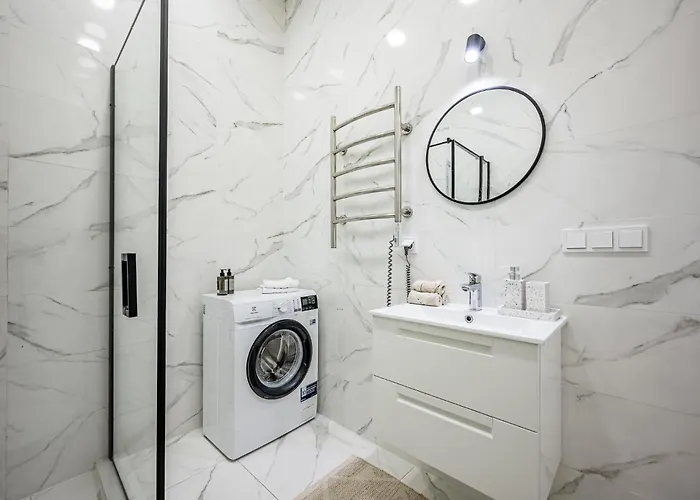 Old Town Renessaince 5 Вильнюс