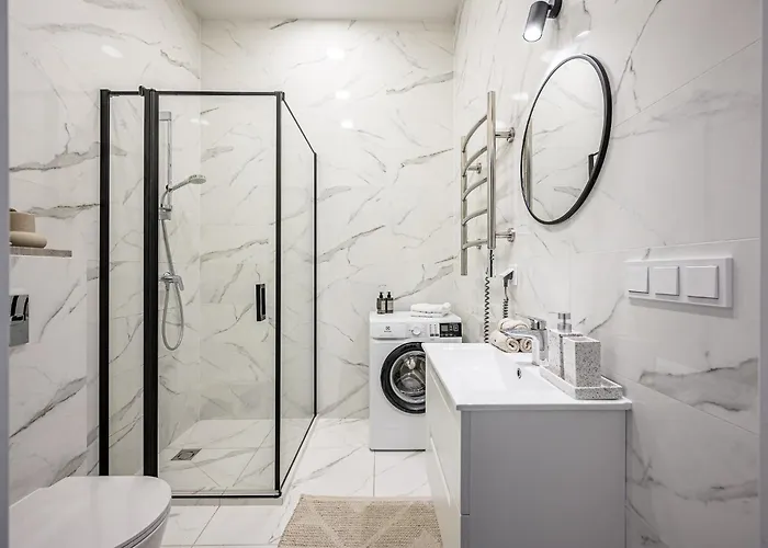 Old Town Renessaince 5 * Вильнюс