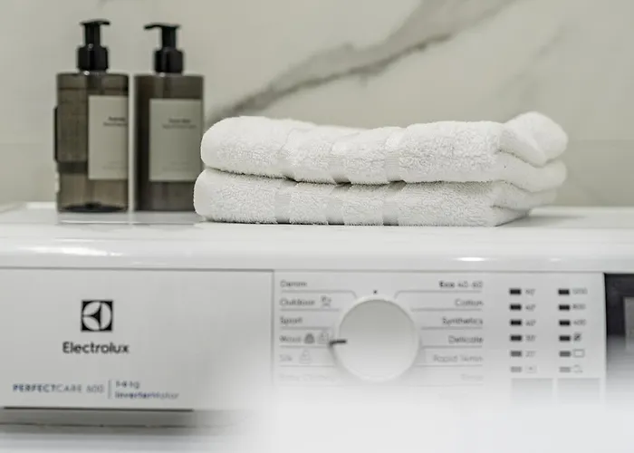 Апартаменты Old Town Renessaince 5 Вильнюс