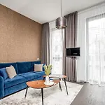 Old Town Renessaince 5 * Vilnius