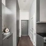 Apartmán Old Town Renessaince 5