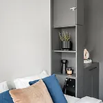 Apartmán Old Town Renessaince 5 *