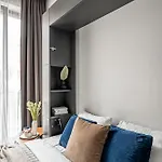 Old Town Renessaince 5 Apartmán Vilnius