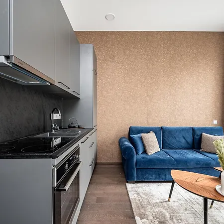 Old Town Renessaince 5 * Vilna