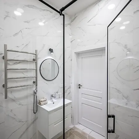 Apartmán Old Town Renessaince 5 *
