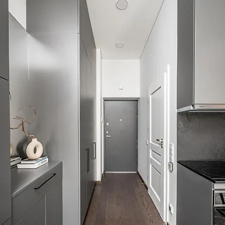 Apartamento Old Town Renessaince 5